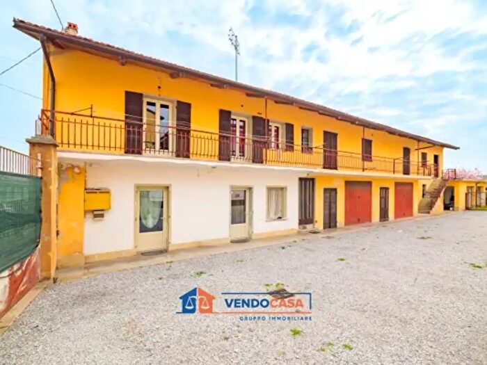 Casa con 6 locali in vendita in Corso Giovanni XXIII, Caraglio