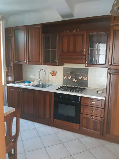 Appartamento bilocale in affitto in Via Marsala, Roma