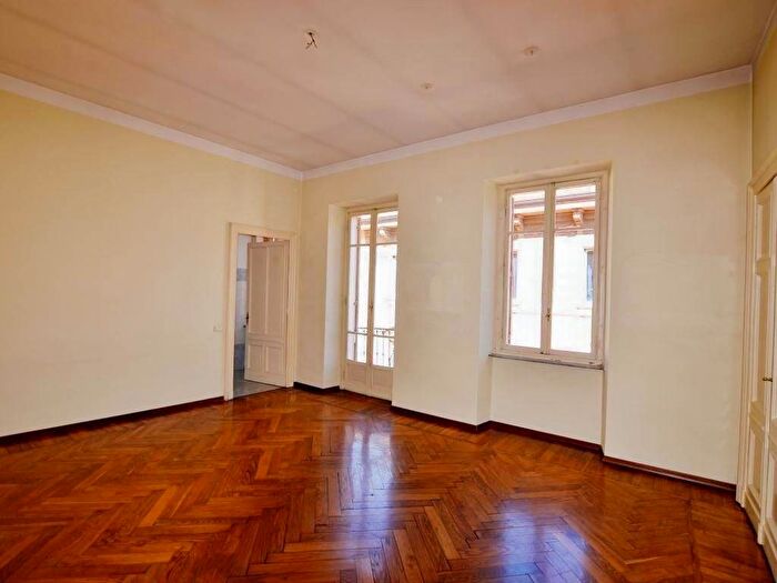 Appartamento con 5 locali in affitto in Via della Repubblica, Centro Storico, Biella
