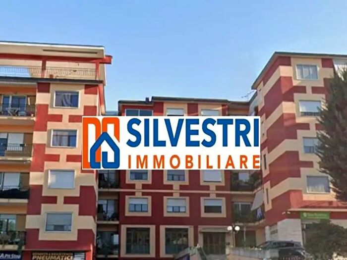 Appartamento con 5 locali in vendita in Via Napoli, Benevento