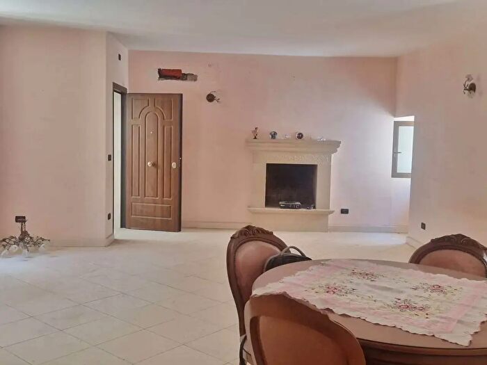 Appartamento quadrilocale in vendita in Arco del Gelso, Bitonto