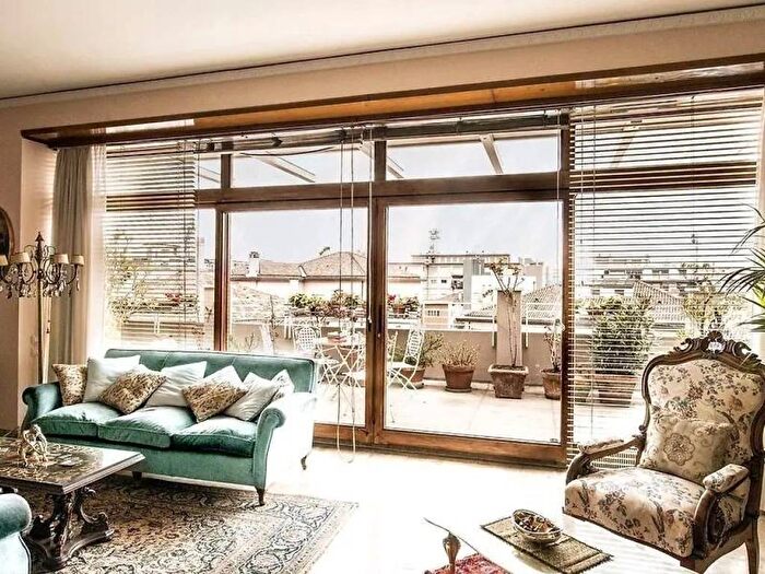 Casa con 6 locali in affitto in Mestre, Venezia