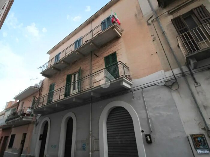 Appartamento trilocale in vendita in Via delle Speranze, Ortona