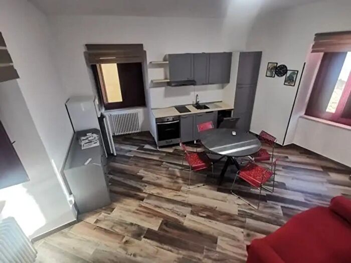 Appartamento bilocale in affitto in Vico Bellavis, Catanzaro