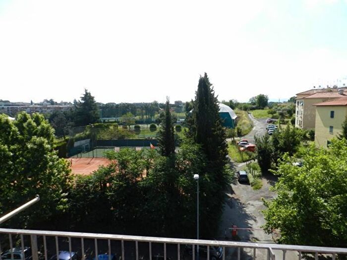 Appartamento trilocale in affitto in Via della Bufalotta, Tufello, Roma