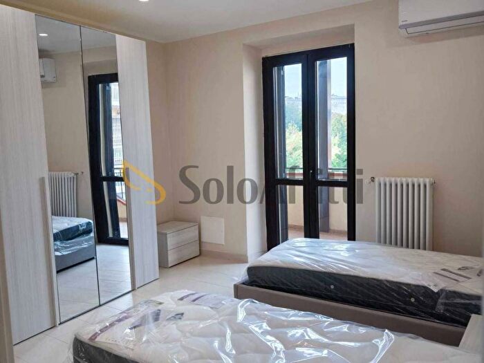 Appartamento trilocale in affitto in Corso Moncalieri, Cavoretto, Torino