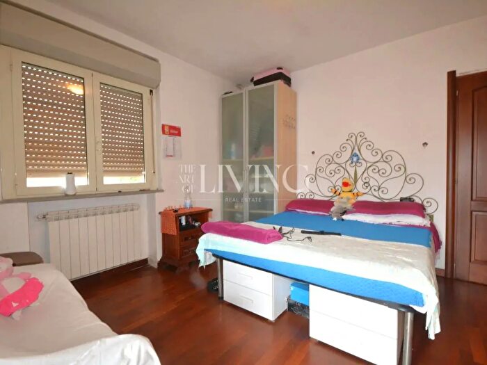 Appartamento quadrilocale in vendita in Ei Guami, Lucca