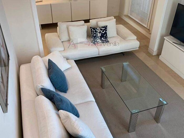 Casa con 6 locali in affitto in Via Balilla, Centro, Forte dei Marmi