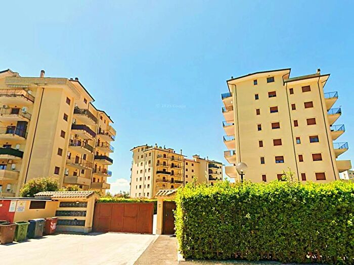 Appartamento trilocale in affitto in via cimabue, Piedimonte San Germano