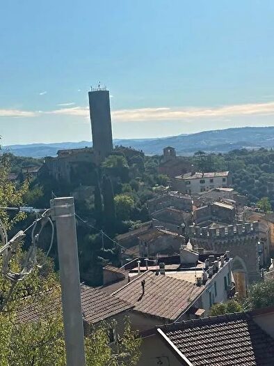 Appartamento con 6 locali in affitto in Magliano in Toscana, Magliano In Toscana