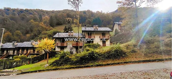 Appartamento monolocale in vendita in Via del Lago Cassiglio Bg, Cassiglio