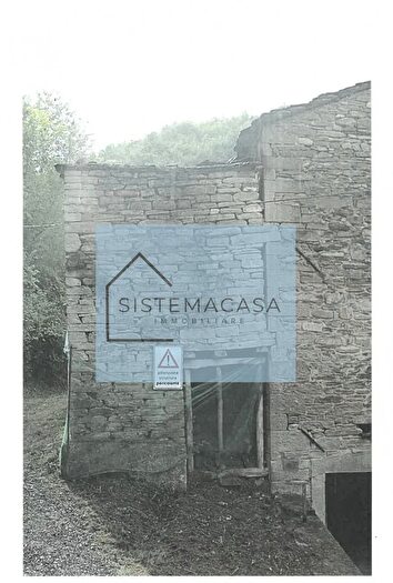 Casa trilocale in vendita in Località Corneto, Verghereto