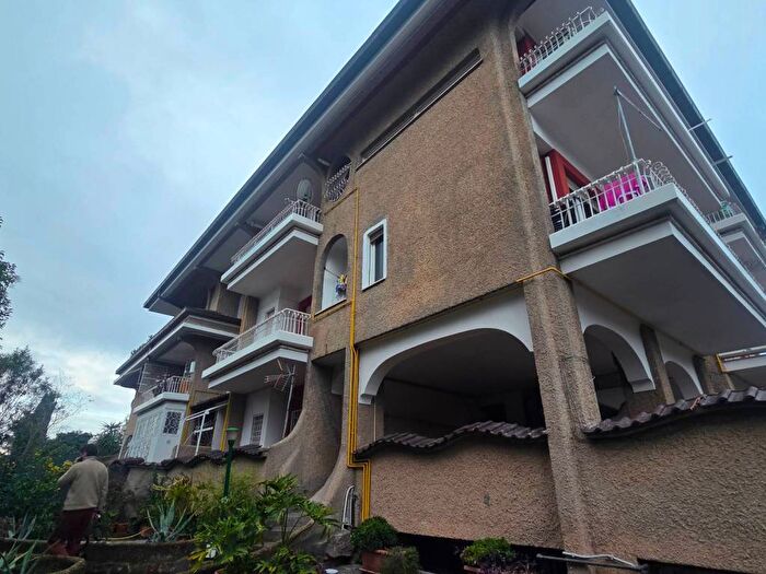 Appartamento bilocale in affitto in Via Bruno Bruni, Tomba di Nerone, Roma