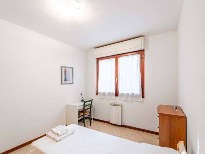 Appartamento trilocale in affitto in Via Lorenzo Sabatini, Barca, Bologna