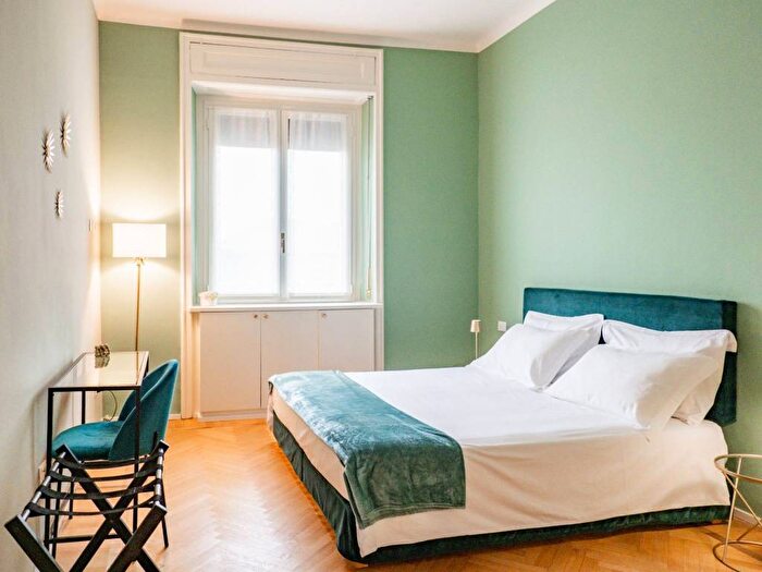 Appartamento trilocale in affitto in Viale Lazio, Cadore, Milano