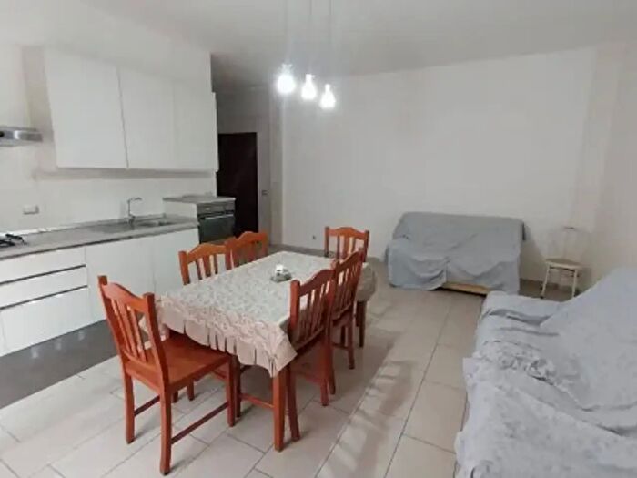 Appartamento quadrilocale in vendita in Terracina