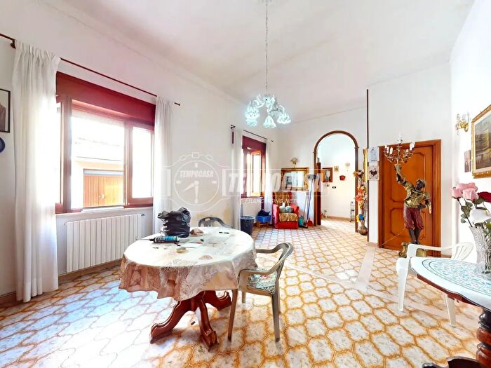 Casa trilocale in vendita in Via Insaho, San Cesario Di Lecce