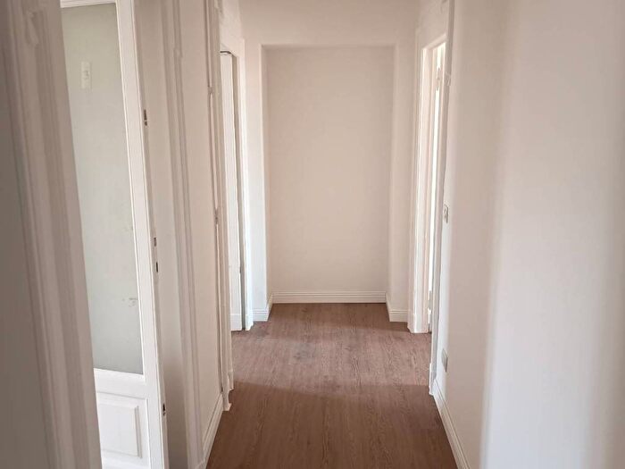 Casa quadrilocale in affitto in Via Spartaco, Montenero, Milano
