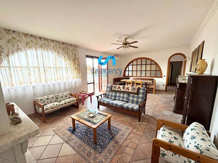 Appartamento bilocale in affitto in VIA MUNICIPIO, Recale