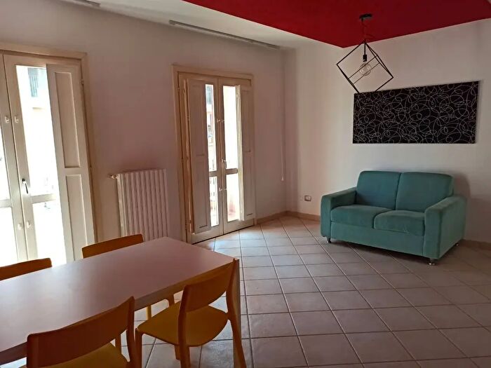 Appartamento bilocale in vendita in Piazza Libertà, Avellino
