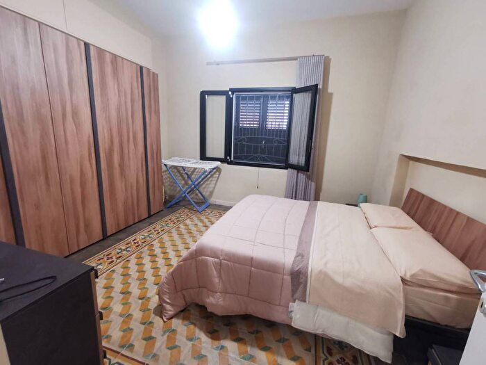 Casa bilocale in affitto in Via Francesco Angileri, Centro Urbano, Marsala