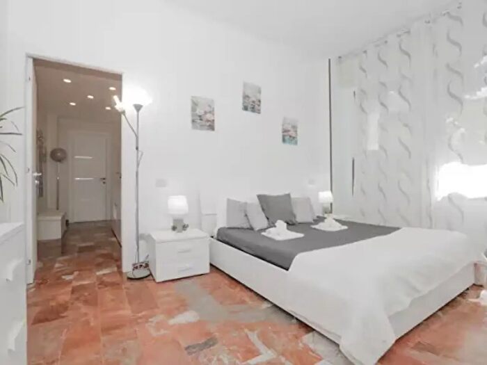 Appartamento bilocale in vendita in La Spezia