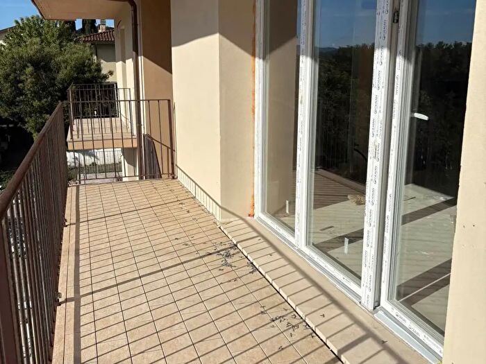 Appartamento bilocale in vendita in Reggello