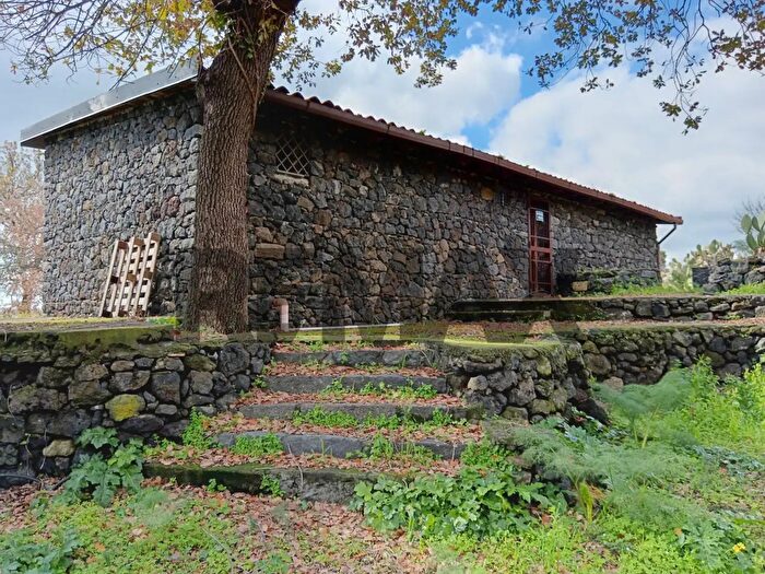 Casa bilocale in vendita in Belpasso