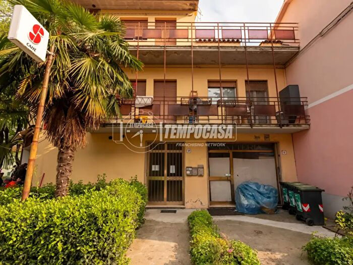 Appartamento trilocale in vendita in Via Maglioni a, Brisighella