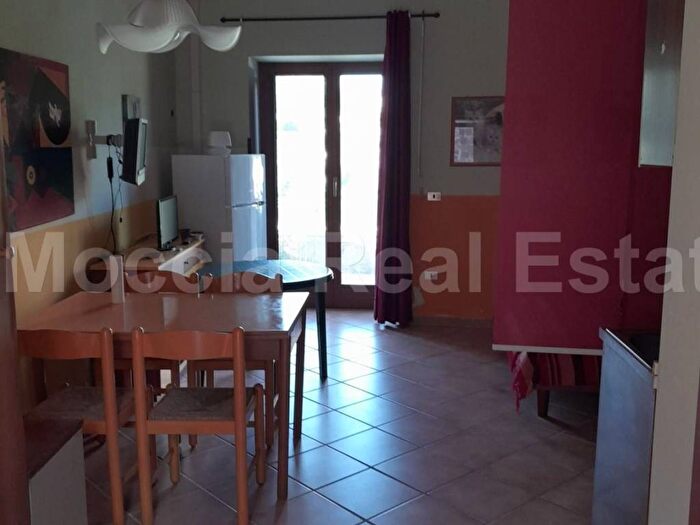 Appartamento monolocale in affitto in Via Ferdinando Rossi, Casertavecchia Casola, Caserta