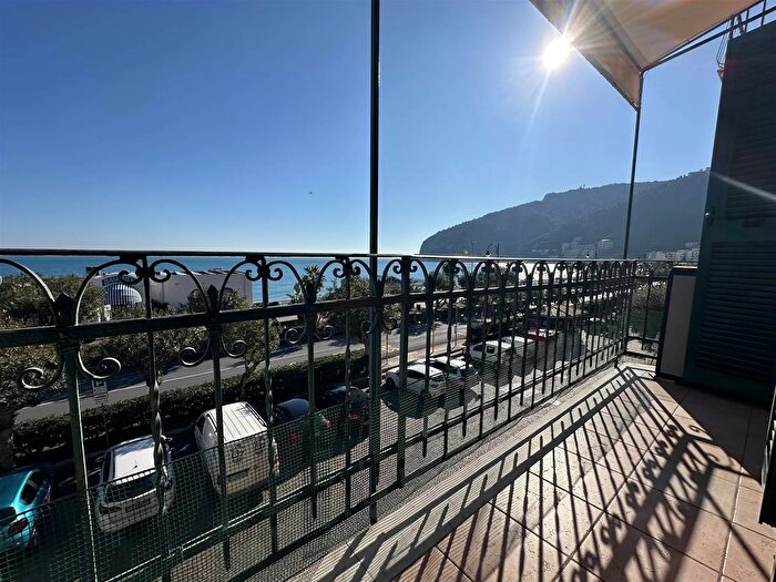 Appartamento quadrilocale in vendita in Noli Savona Sv, Noli