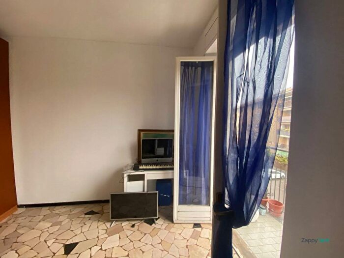 Appartamento bilocale in affitto in Via Palmi, Baggio, Milano