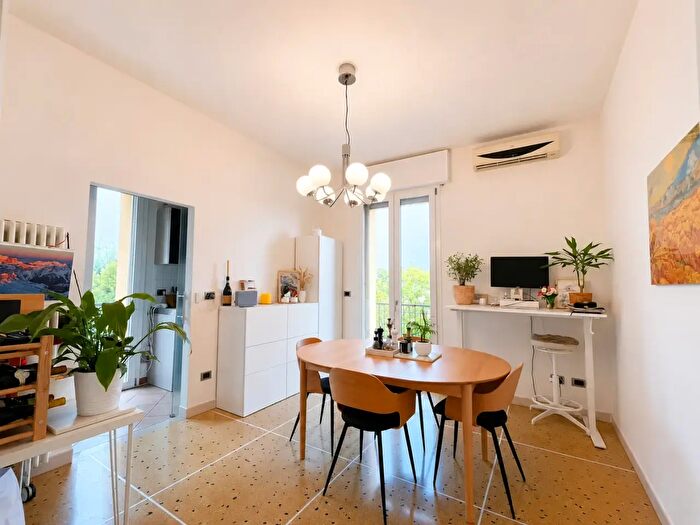 Appartamento trilocale in vendita in Via Porrettana, Bologna