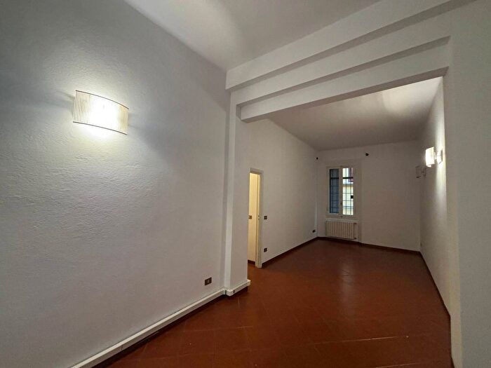 Appartamento quadrilocale in affitto in Via Castiglione, Santo Stefano, Bologna