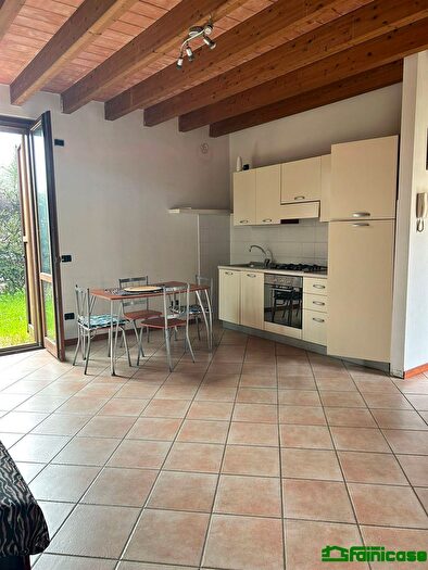 Appartamento monolocale in vendita in Via San Paolo della Croce, Liscate