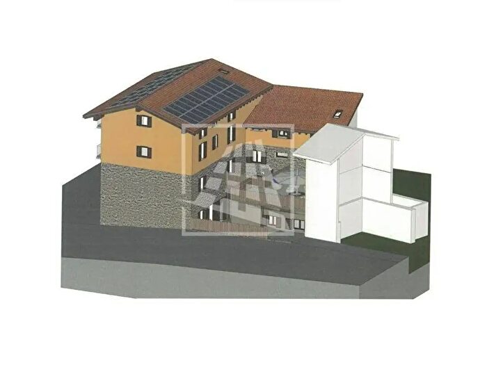 Appartamento bilocale in vendita in Via Costa, Villa Minozzo