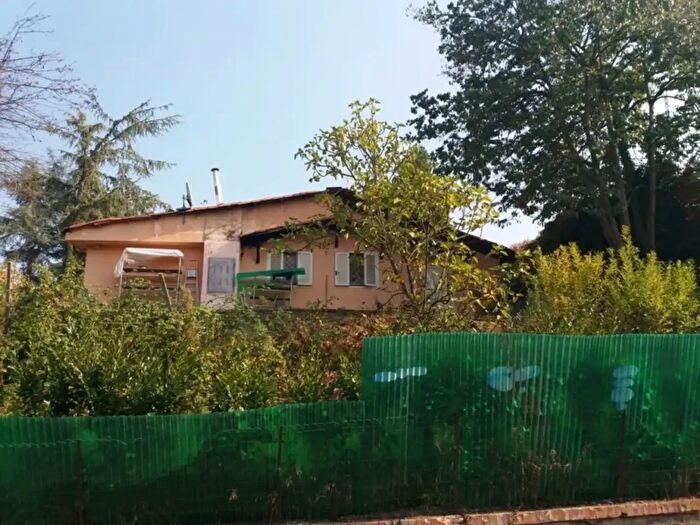 Casa quadrilocale in vendita in Strada del Mainero, Torino