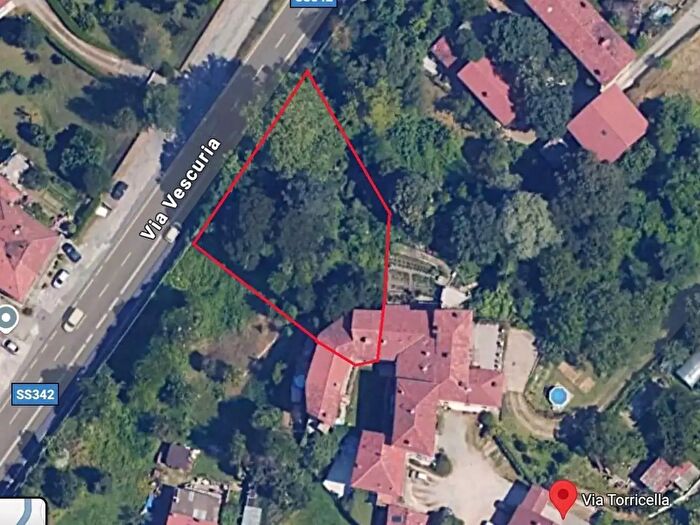 Appartamento trilocale in vendita in Località Torricella, Calco