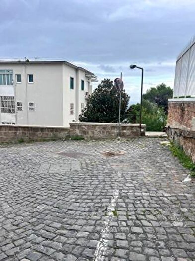 Appartamento quadrilocale in affitto in Via Francesco Petrarca, Posillipo, Napoli