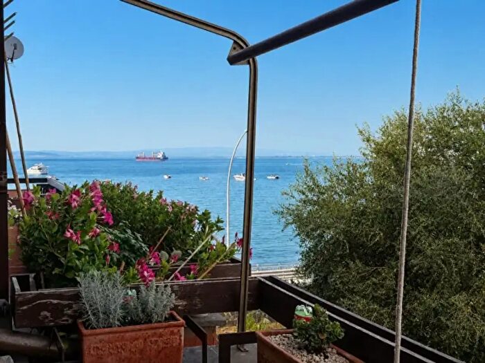 Appartamento bilocale in vendita in Monte Argentario