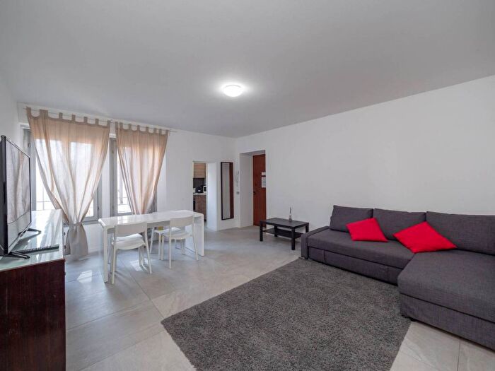 Appartamento bilocale in affitto in Via Lodovico Settala, Buenos Aires, Milano