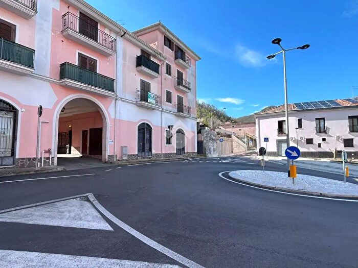 Appartamento trilocale in vendita in Via Rocchi, Fisciano