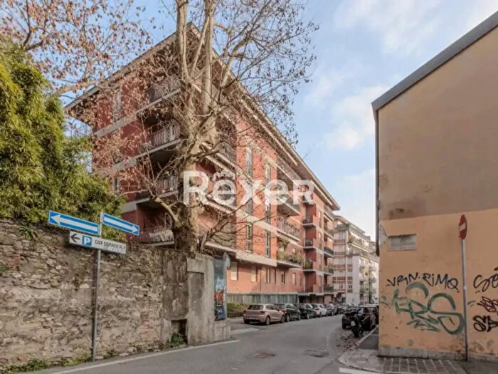 Appartamento monolocale in vendita in Via SantAntonino, Bergamo