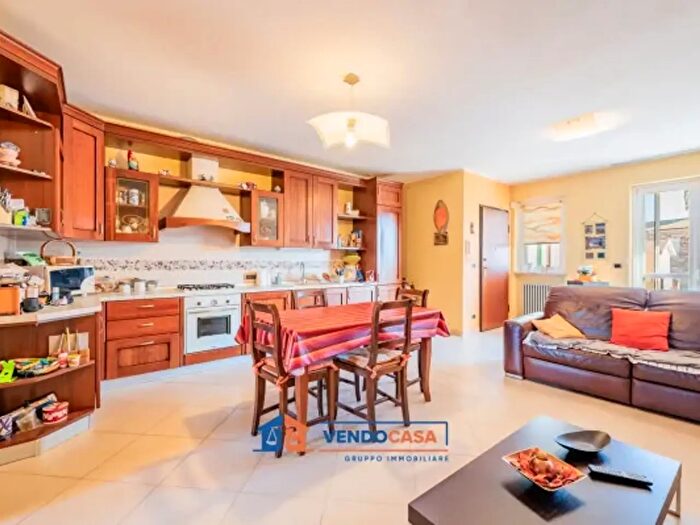 Appartamento trilocale in vendita in Via Carletto Michelis, Tarantasca