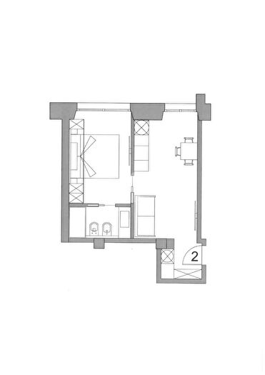 Case in Vendita e in Affitto - 3