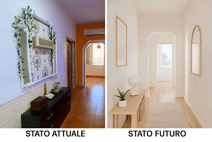 Case in Vendita e in Affitto - 3