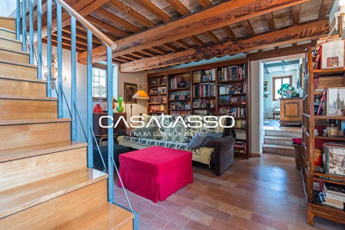 Case in Vendita e in Affitto - 3