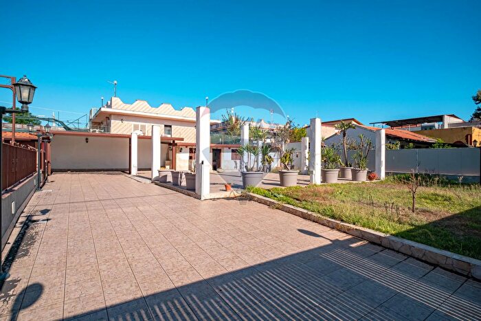 Casa monolocale in vendita in Cda Agnone Marina Snc, Augusta