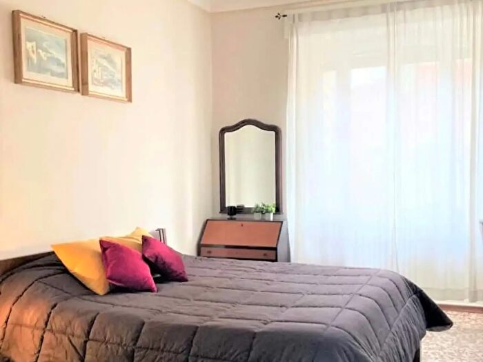 Appartamento monolocale in affitto in Via Nino Oxilia, Milano