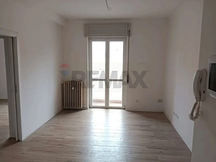 Appartamento trilocale in vendita in Piazza Milite Ignoto, Melzo